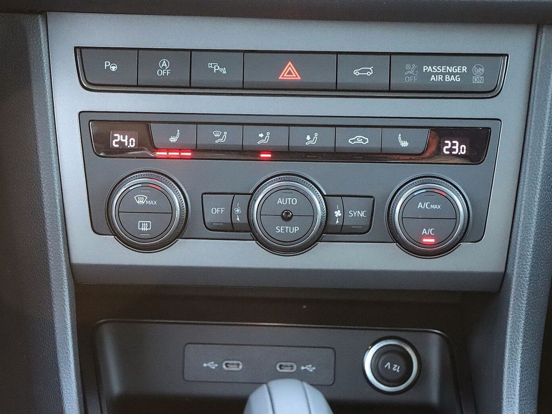 CUPRA Ateca VZ