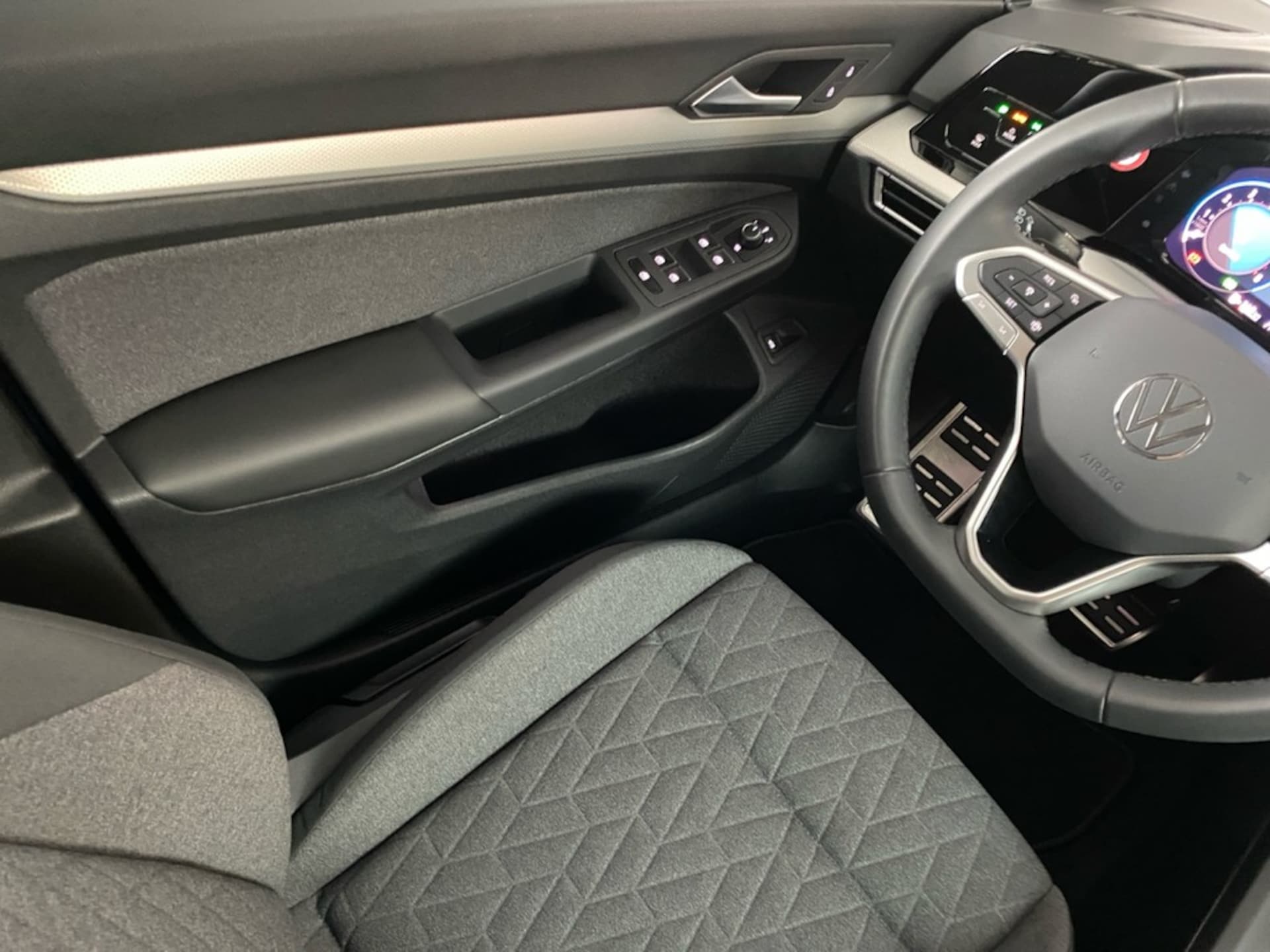 Volkswagen Golf Variant MOVE