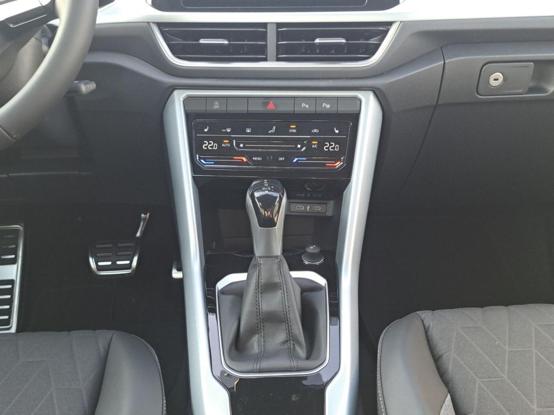 Volkswagen T-Roc Cabriolet ENERGY