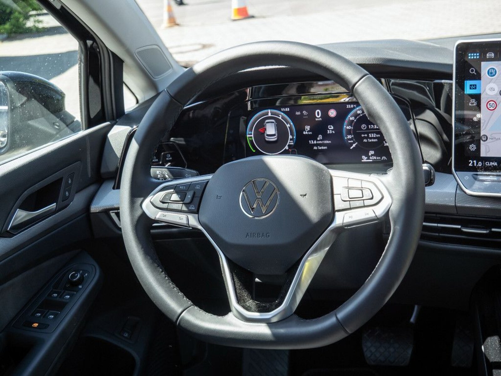 Volkswagen Golf – Bild 10
