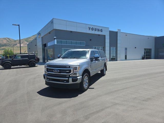 2020 Ford