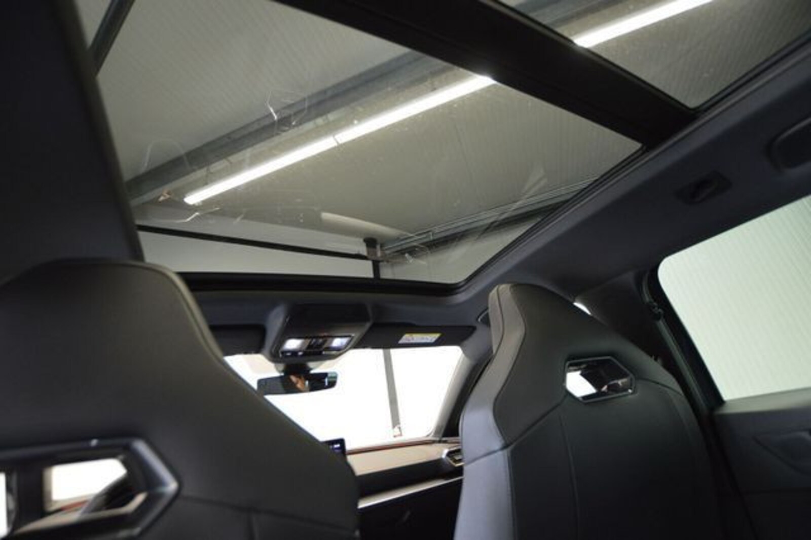 CUPRA Leon Sportstourer – Bild 20