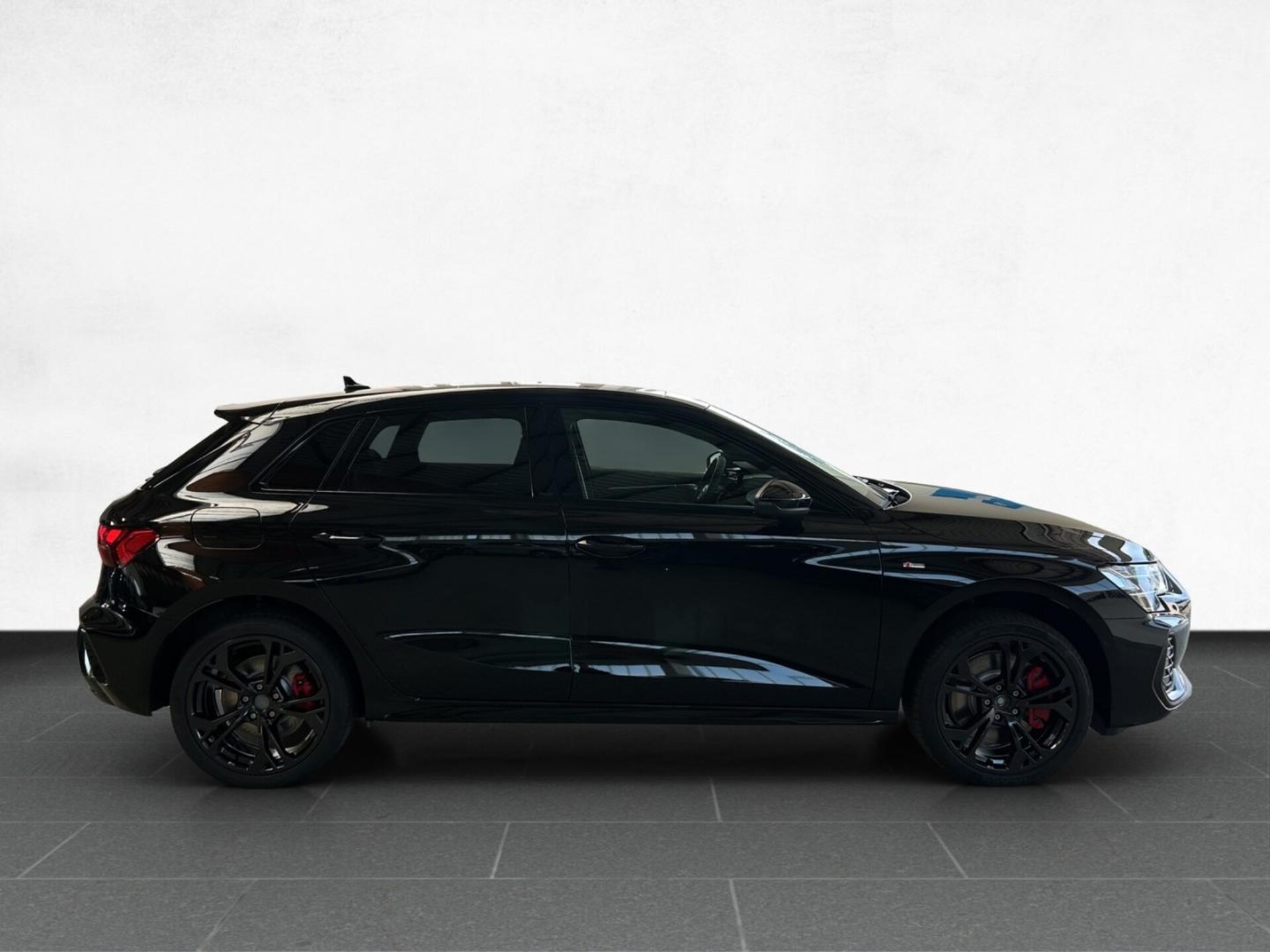 Audi A3 Sportback TFSI e S line