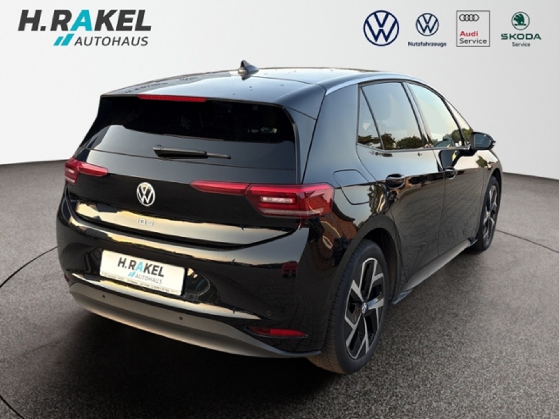Volkswagen ID.3 MOVE Pro