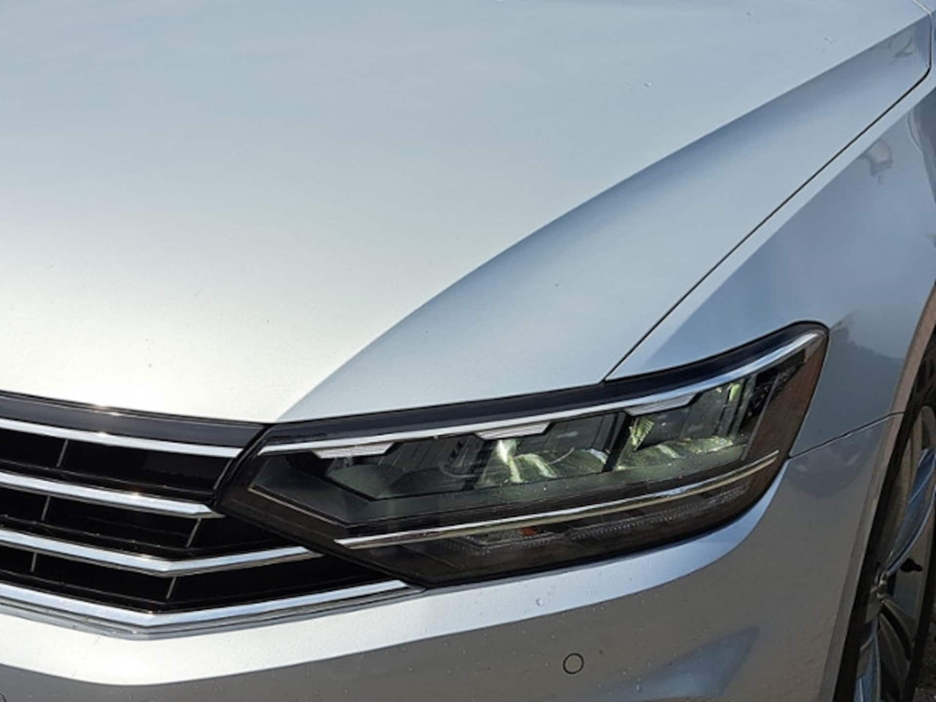 Volkswagen Passat Variant Business