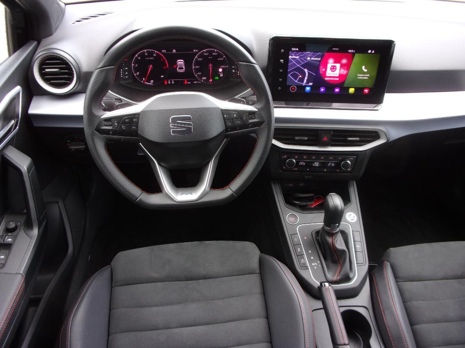 SEAT Ibiza – Bild 11