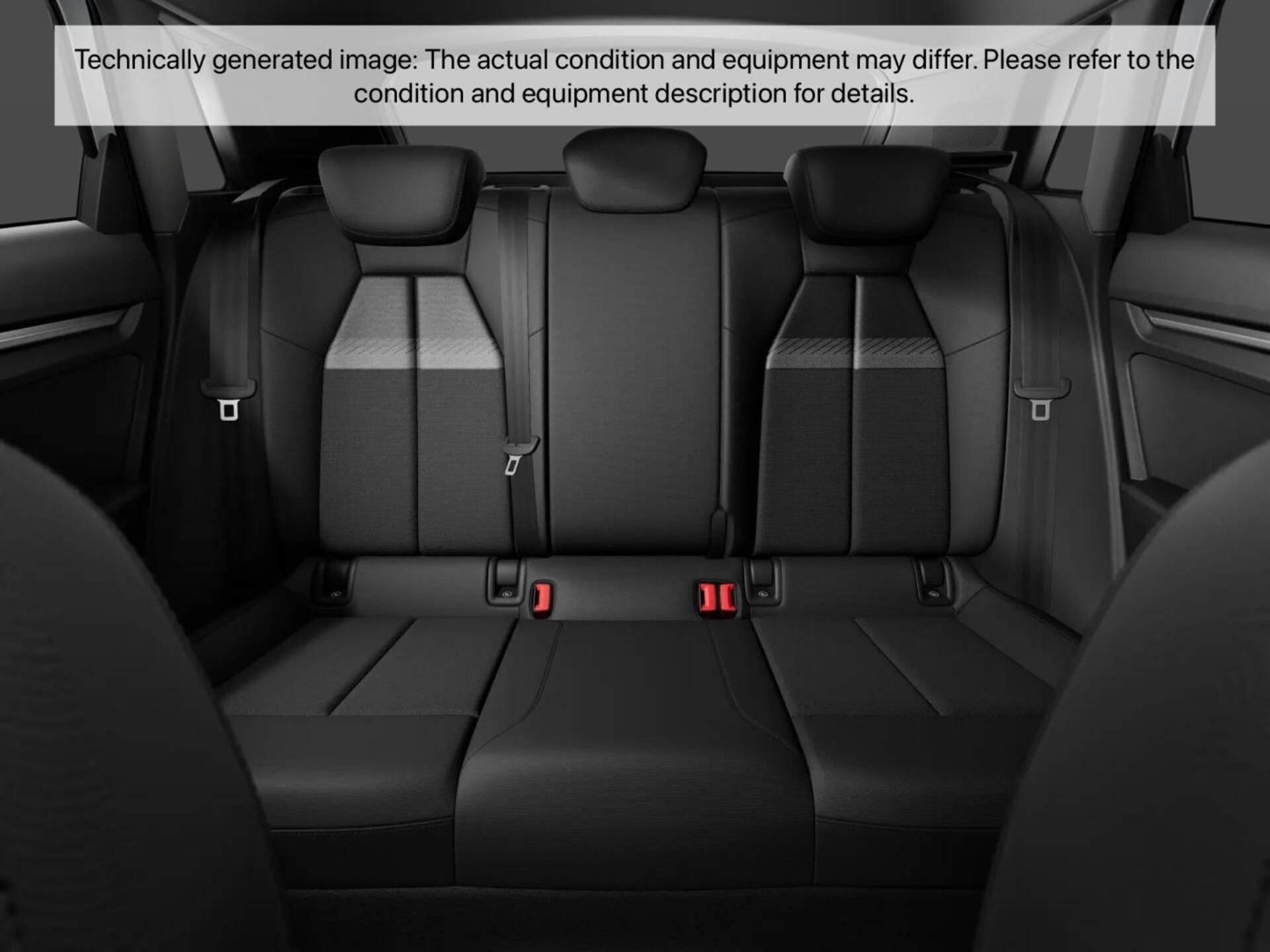 Audi A3 Sportback TFSI e Advanced