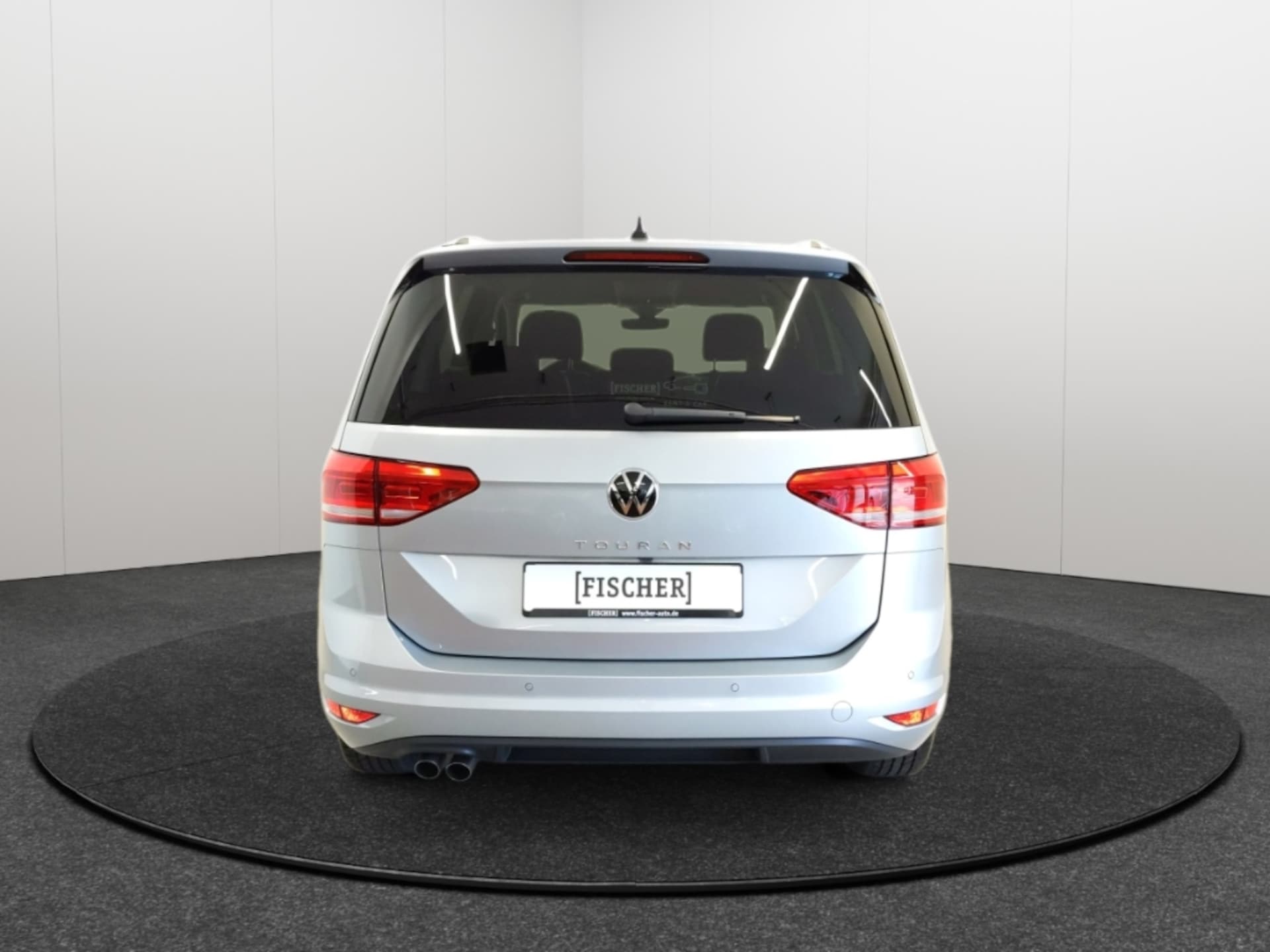 Volkswagen Touran ENERGY