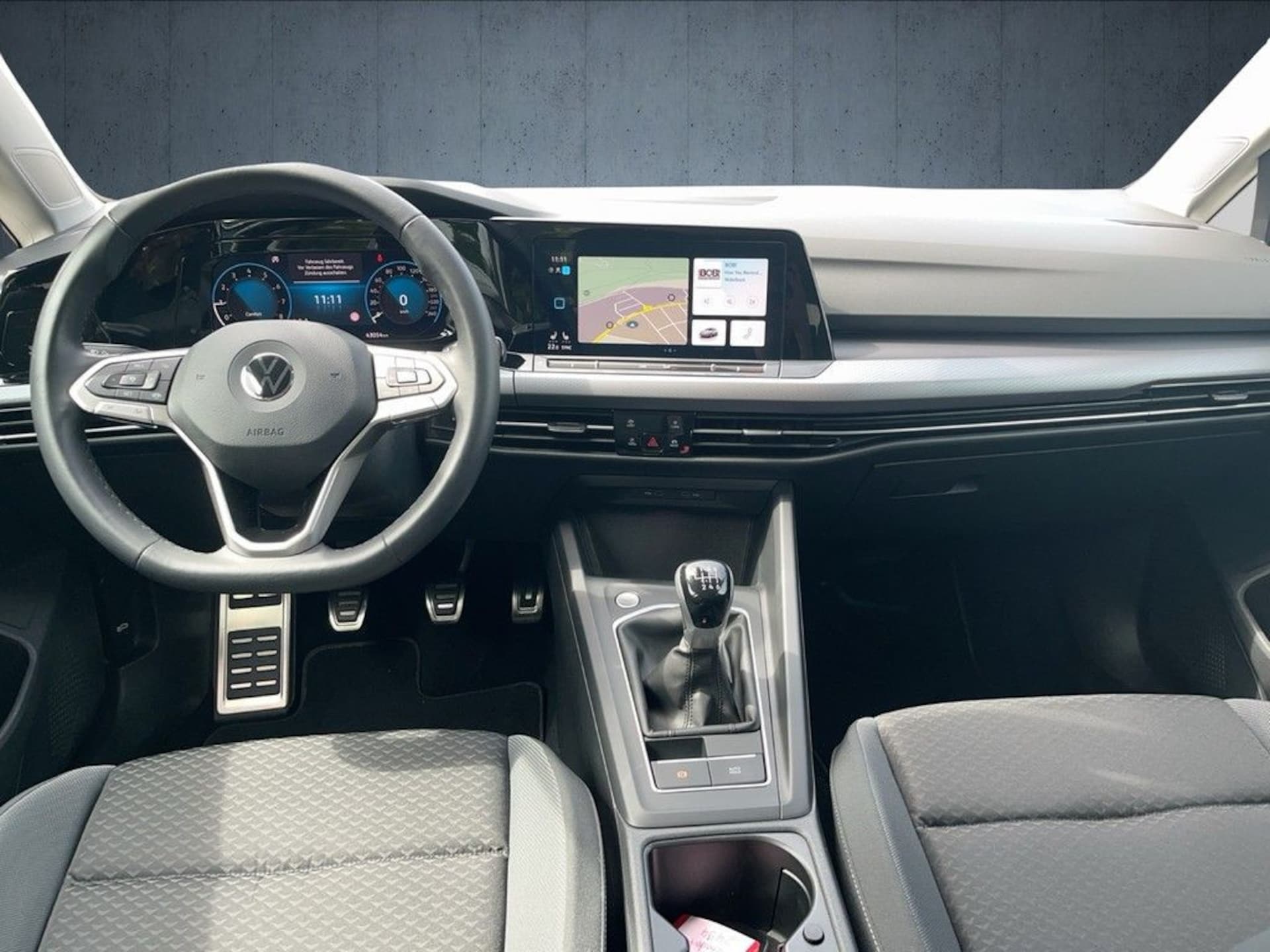 Volkswagen Golf Active
