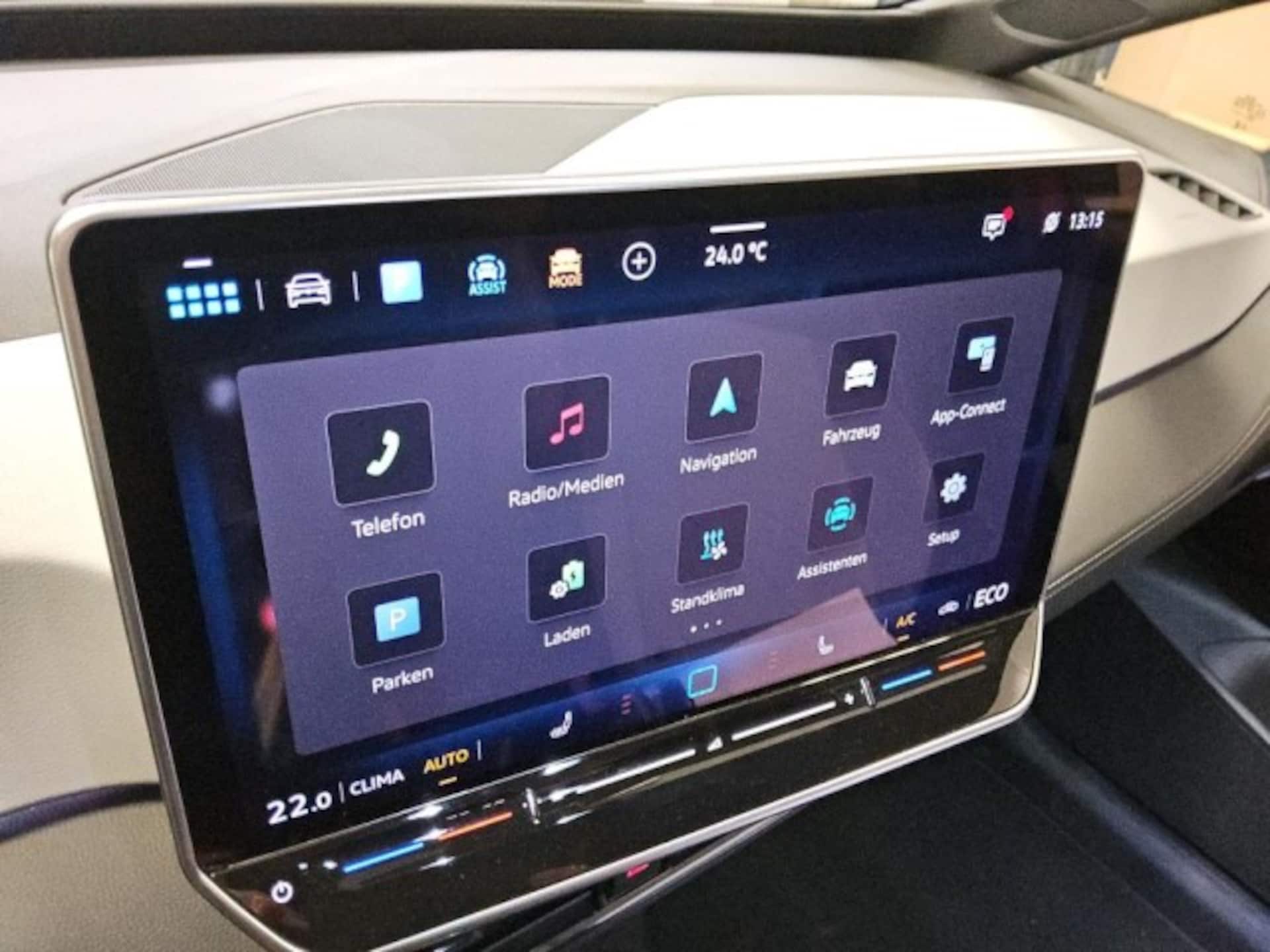 Volkswagen ID.3 MOVE Pro S