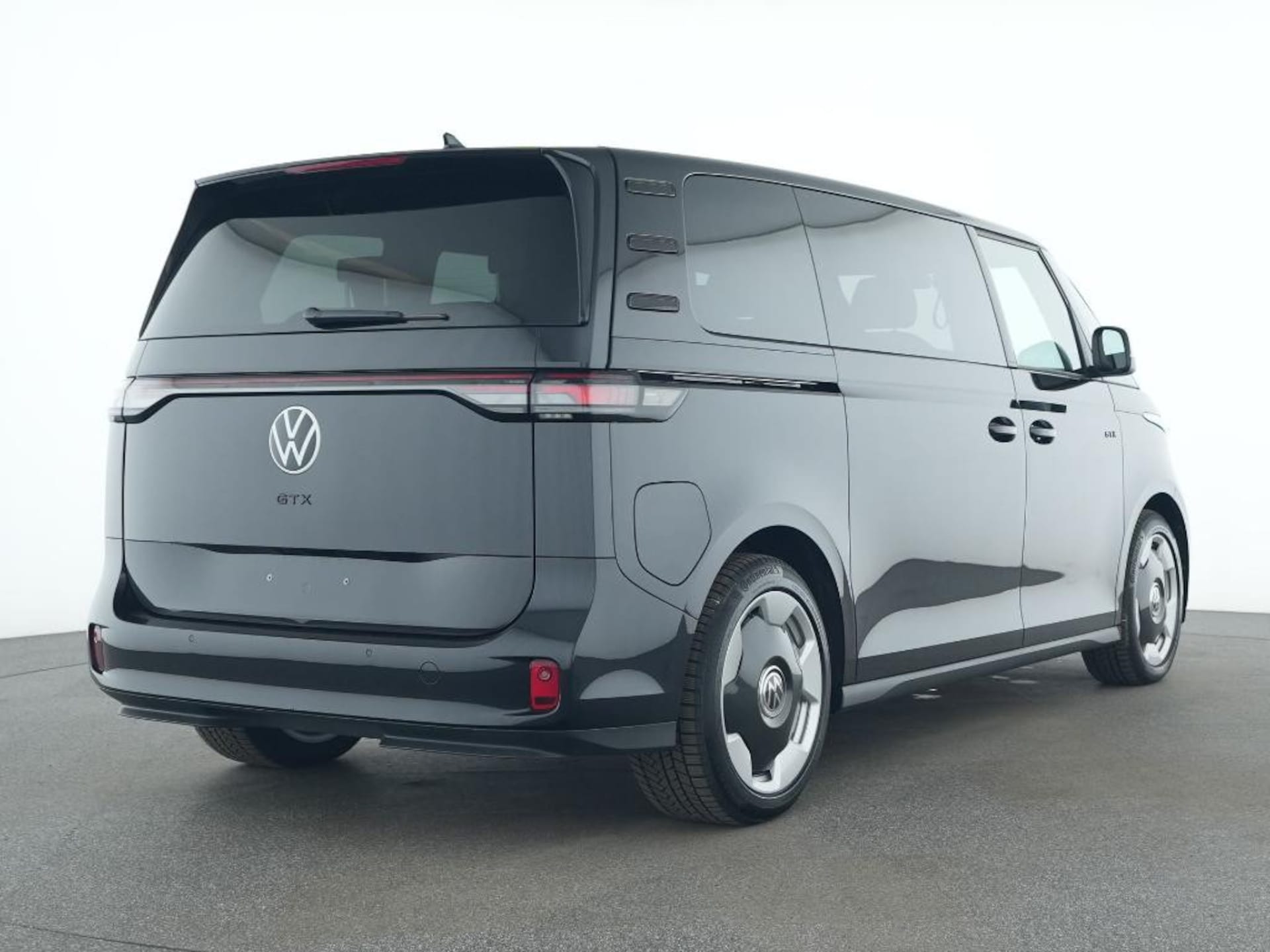 Volkswagen ID. Buzz GTX