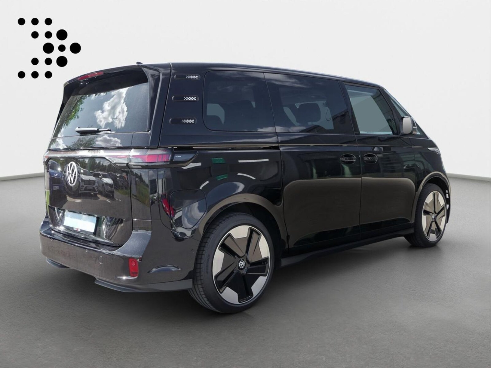 Volkswagen ID. Buzz – Bild 3