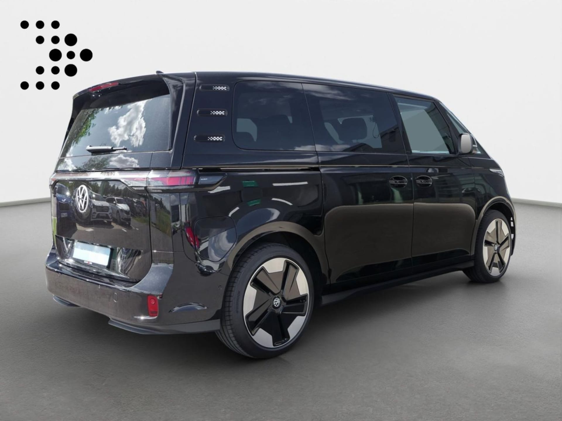 Volkswagen ID. Buzz Pro