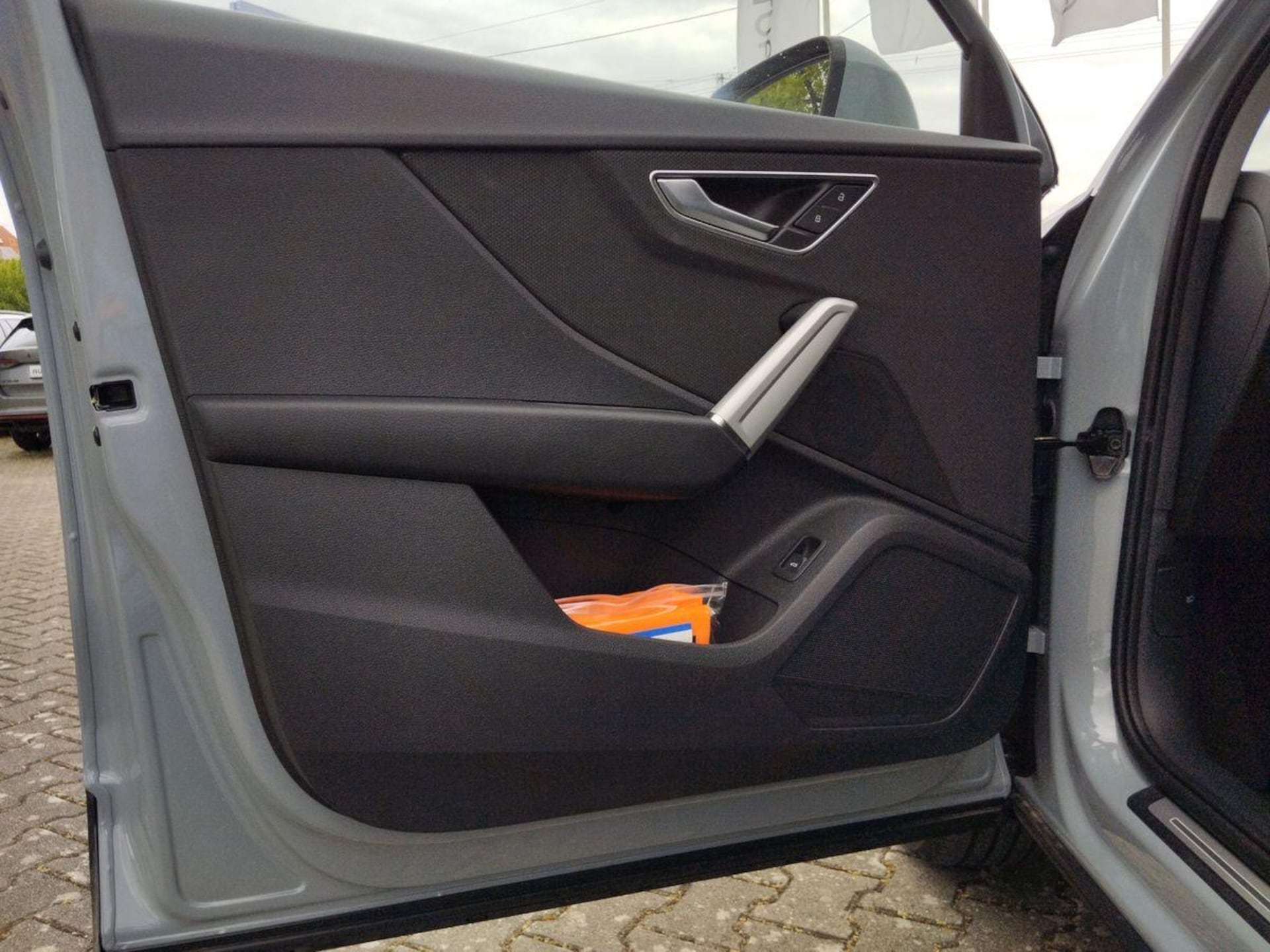 Audi Q2 Advanced