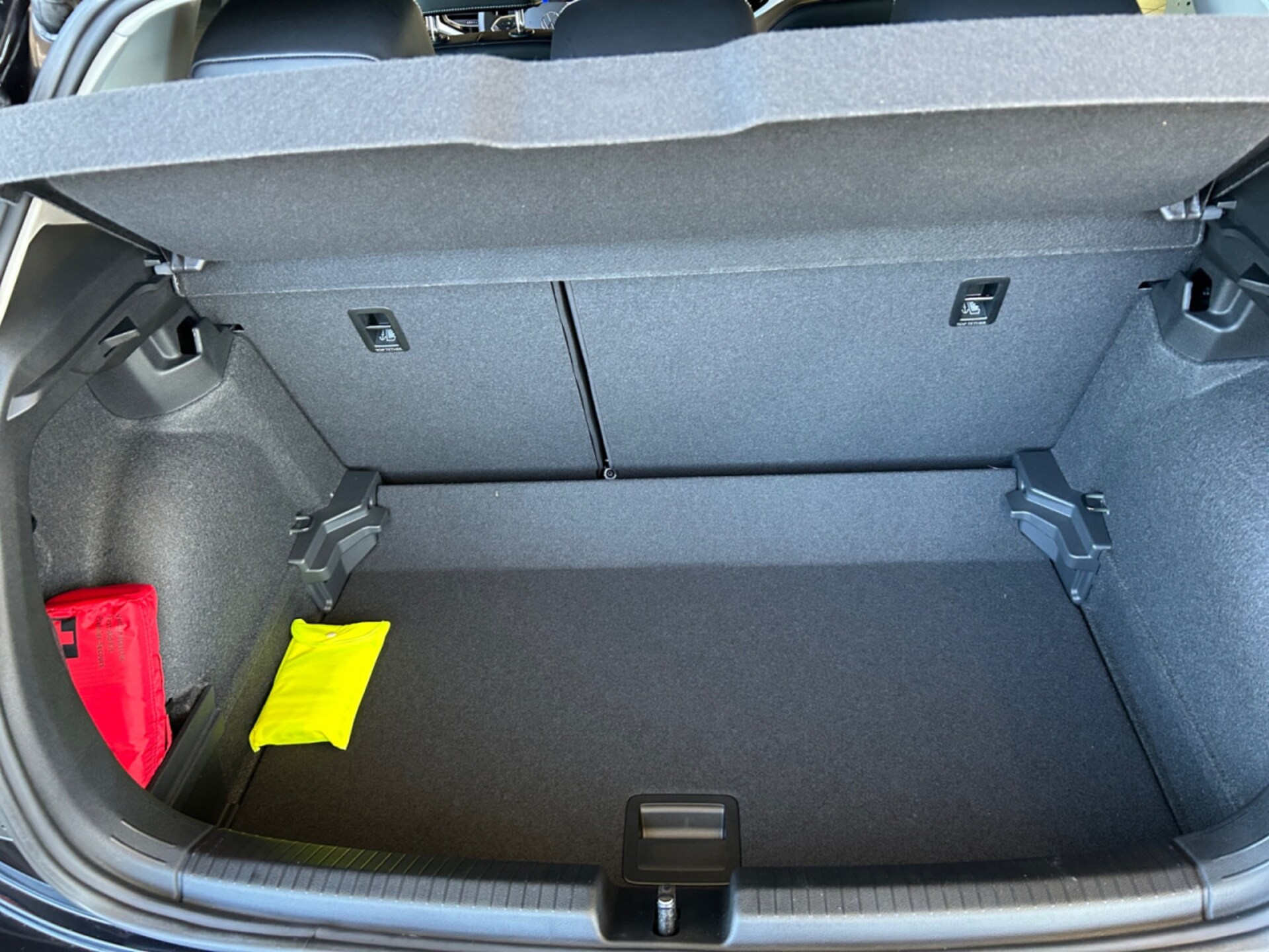 Volkswagen Polo ENERGY
