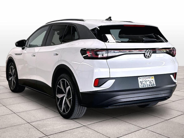 2023 Volkswagen ID.4