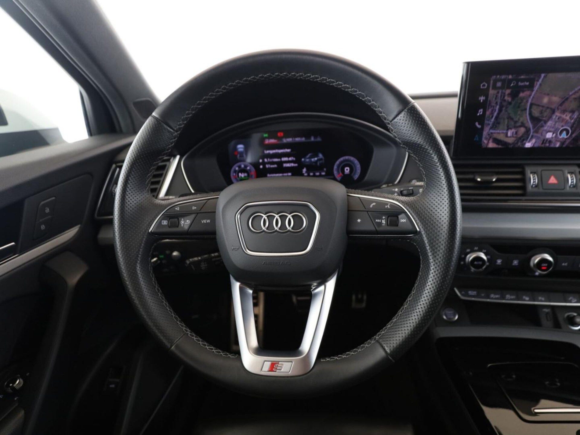 Audi Q5 SUV S line