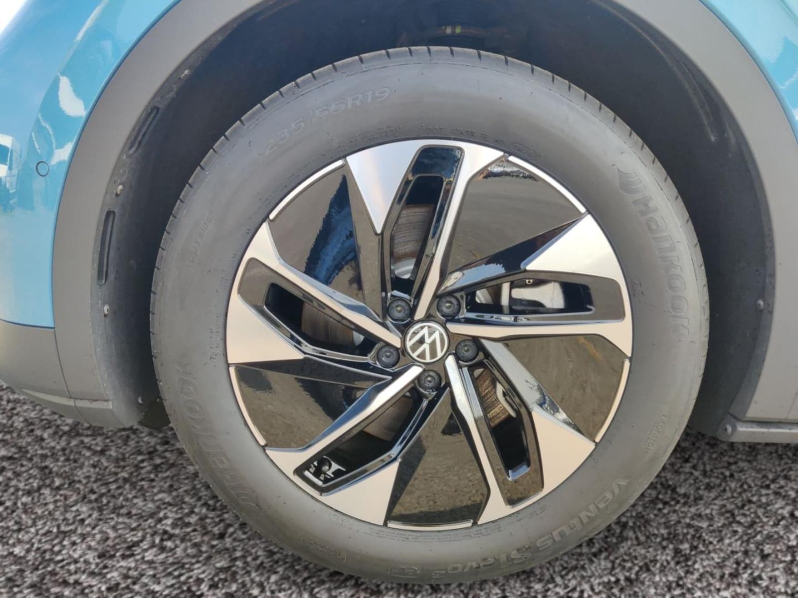 Volkswagen ID.4 – Bild 11