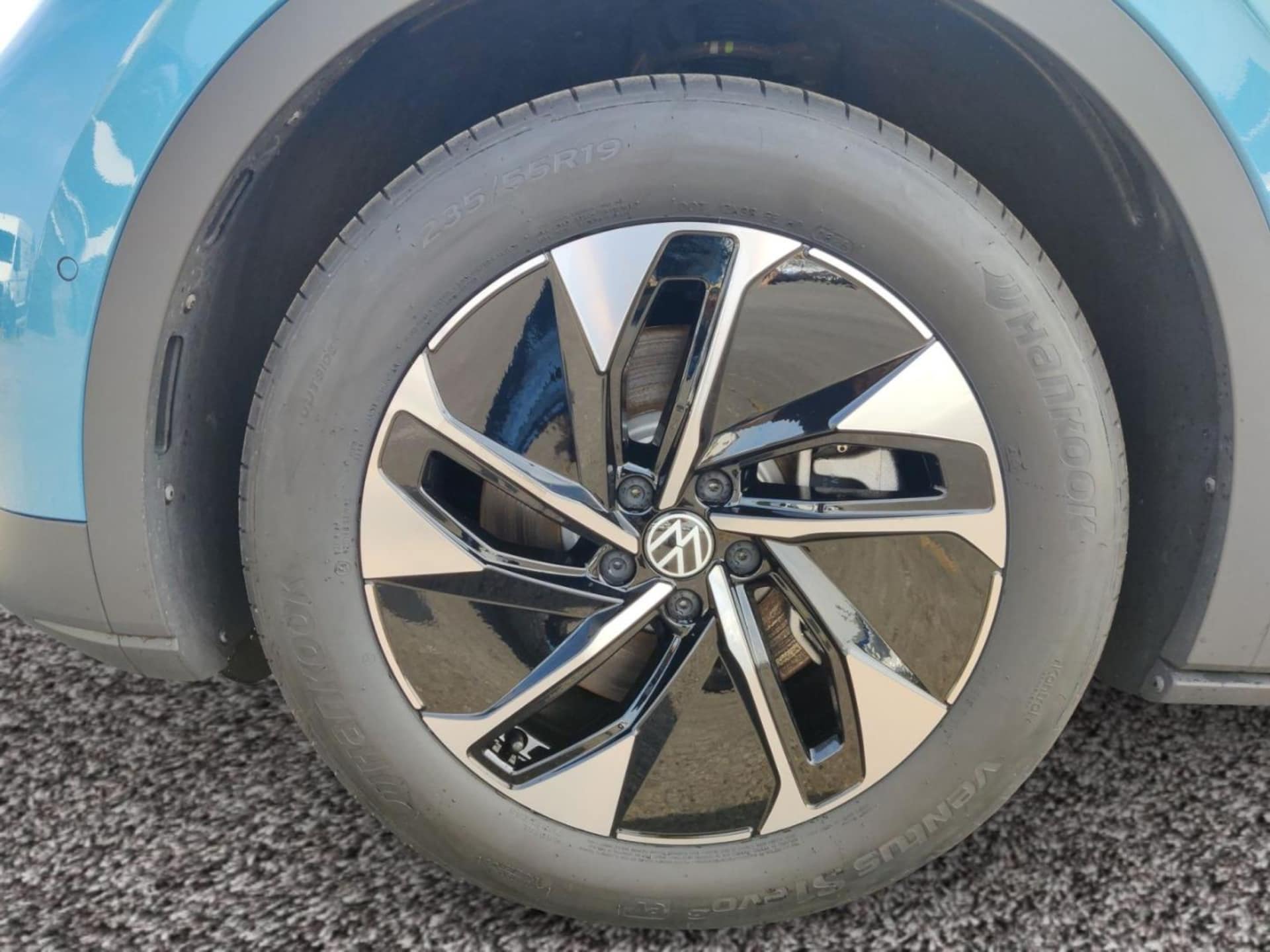 Volkswagen ID.4 Pro