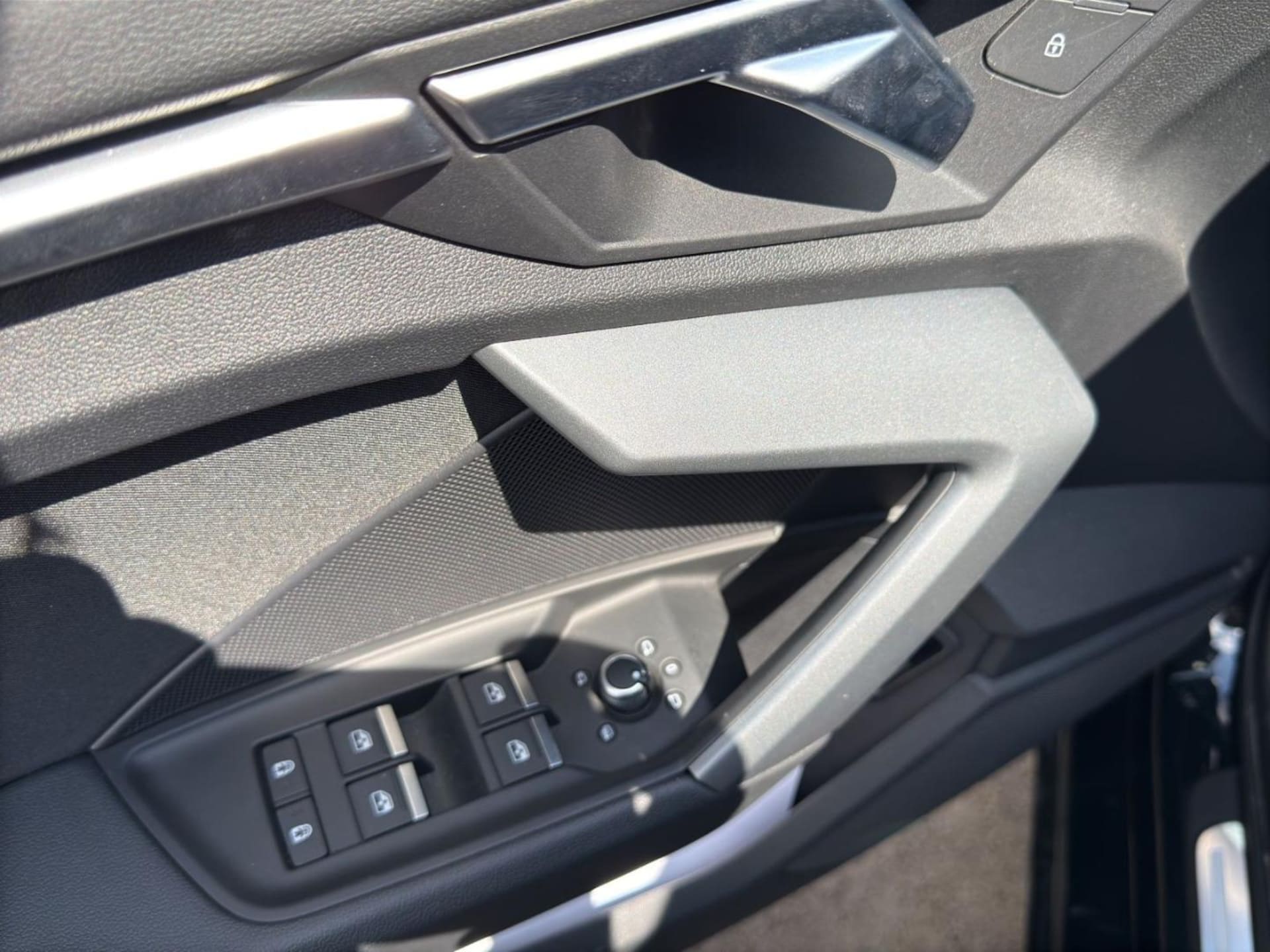 Audi A3 Sportback Advanced