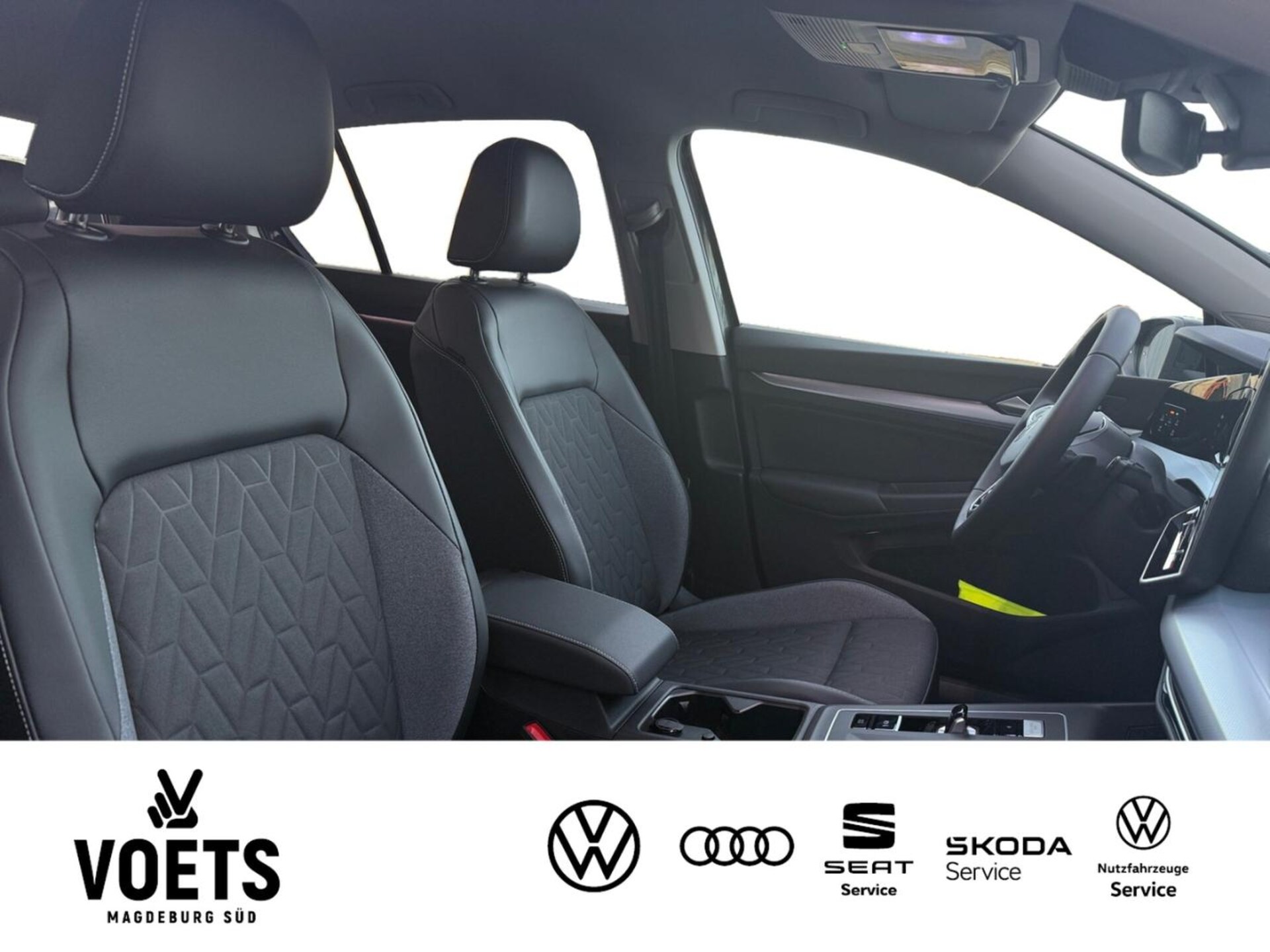 Volkswagen Golf ENERGY