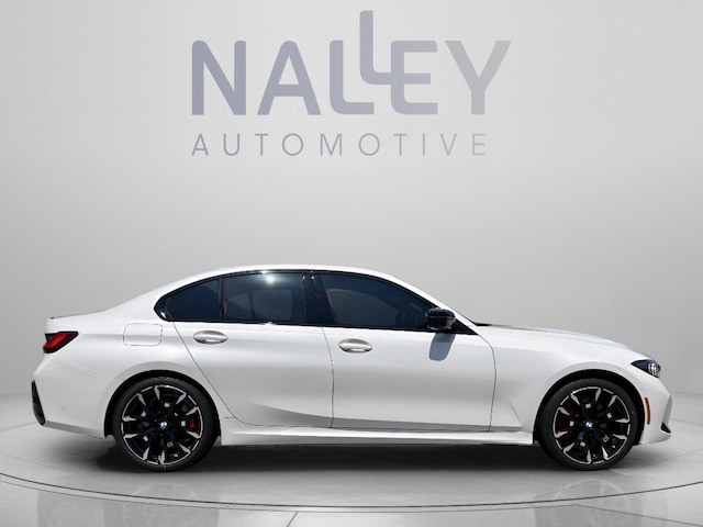 2026 BMW 330i