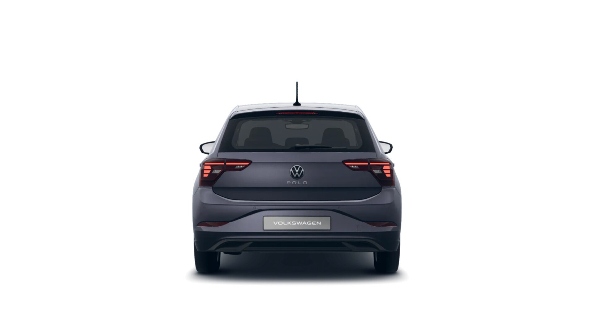 Volkswagen Polo Goal