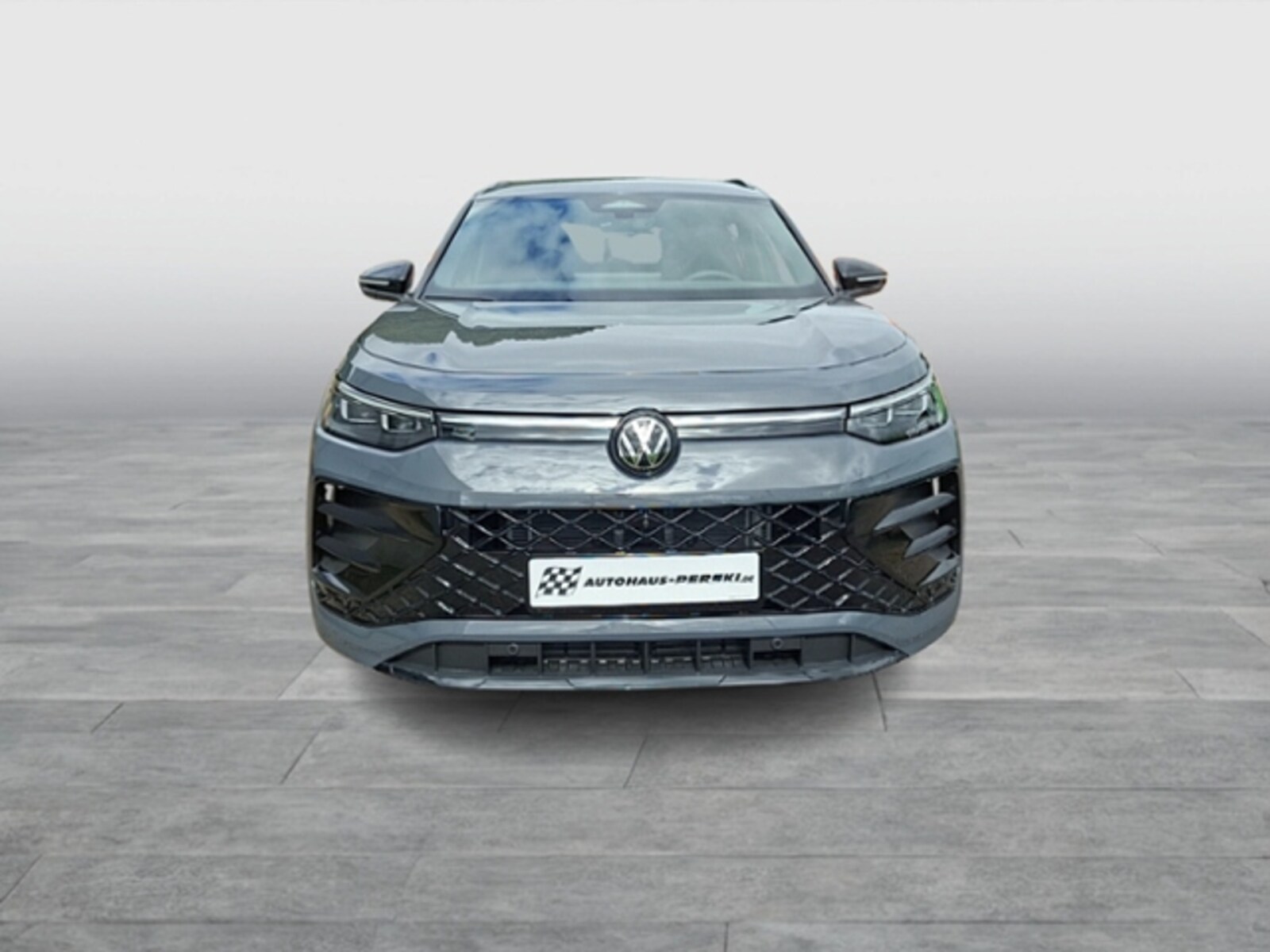 Volkswagen Tayron – Bild 8