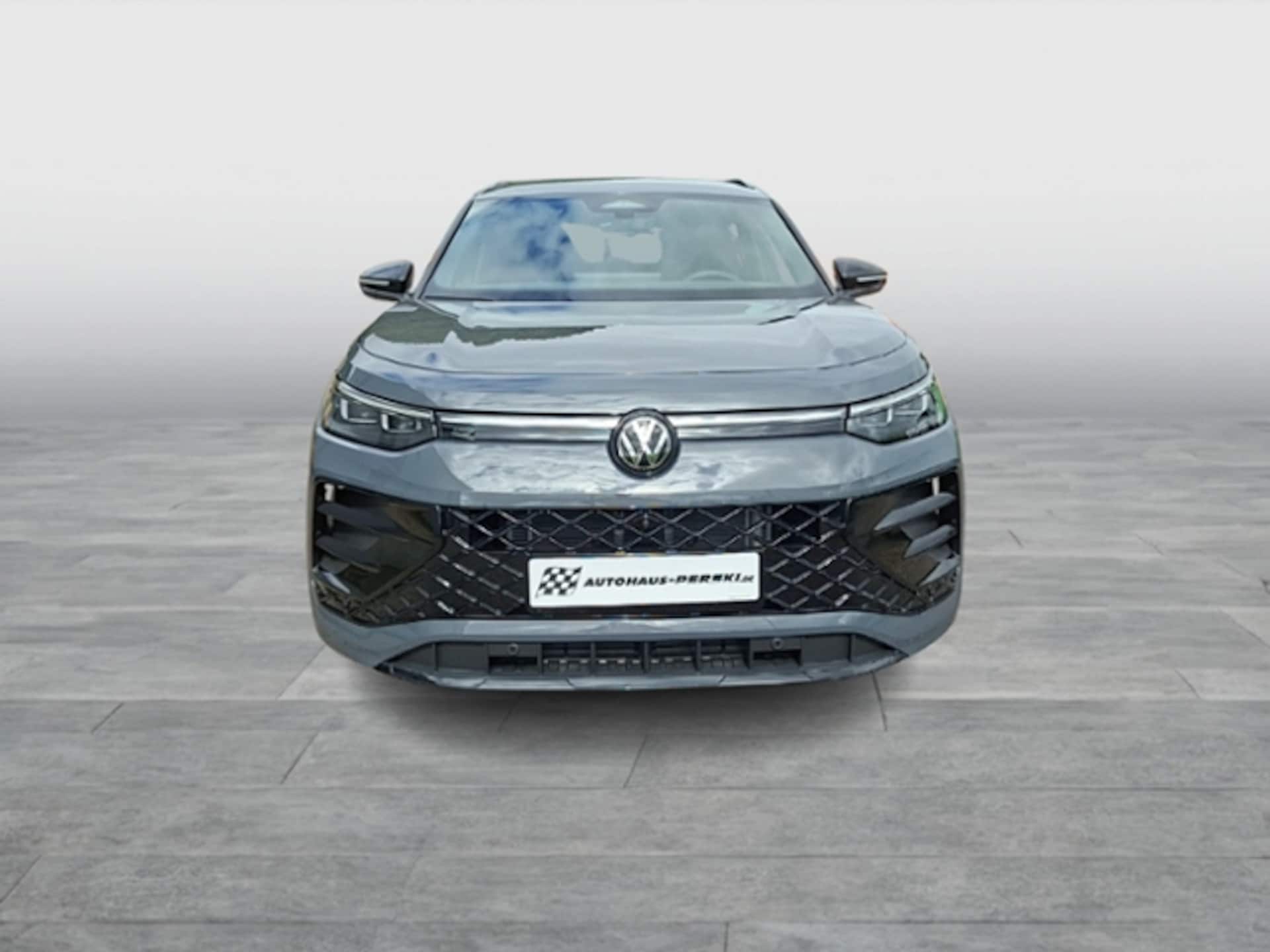 Volkswagen Tayron R-Line