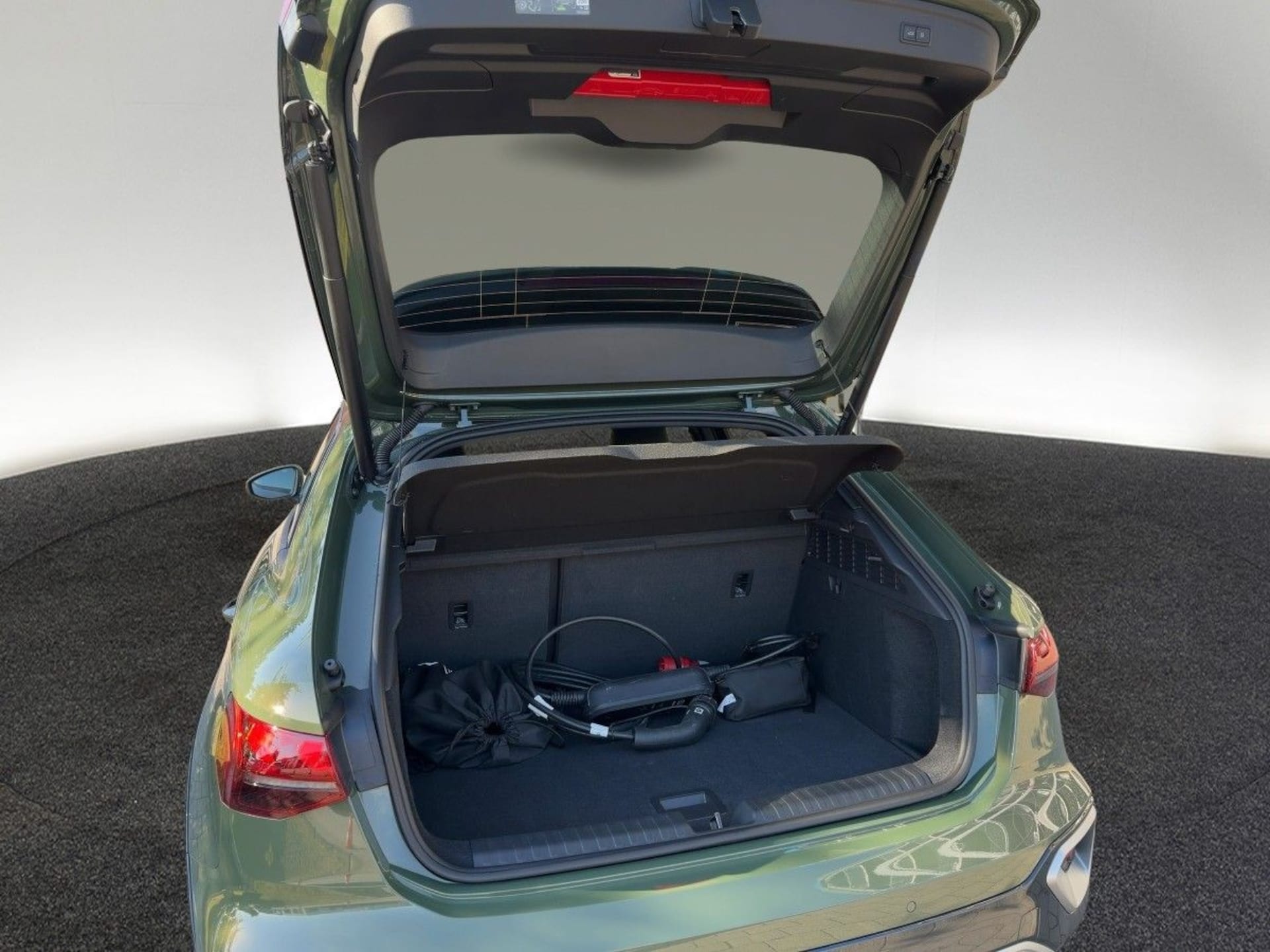 Audi A3 allstreet TFSI e