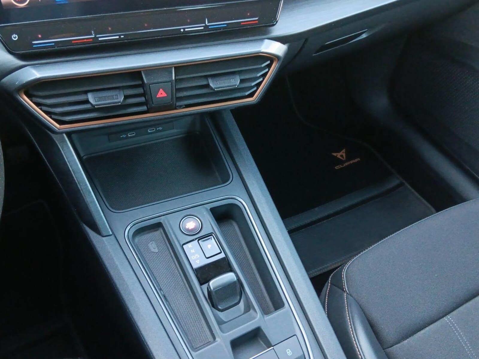 CUPRA Formentor – Bild 12