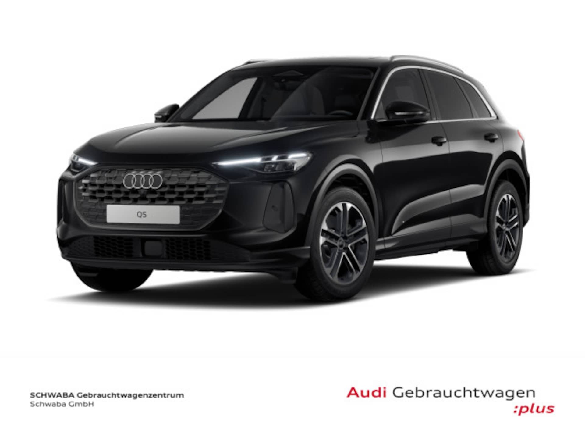 Audi Q5 SUV