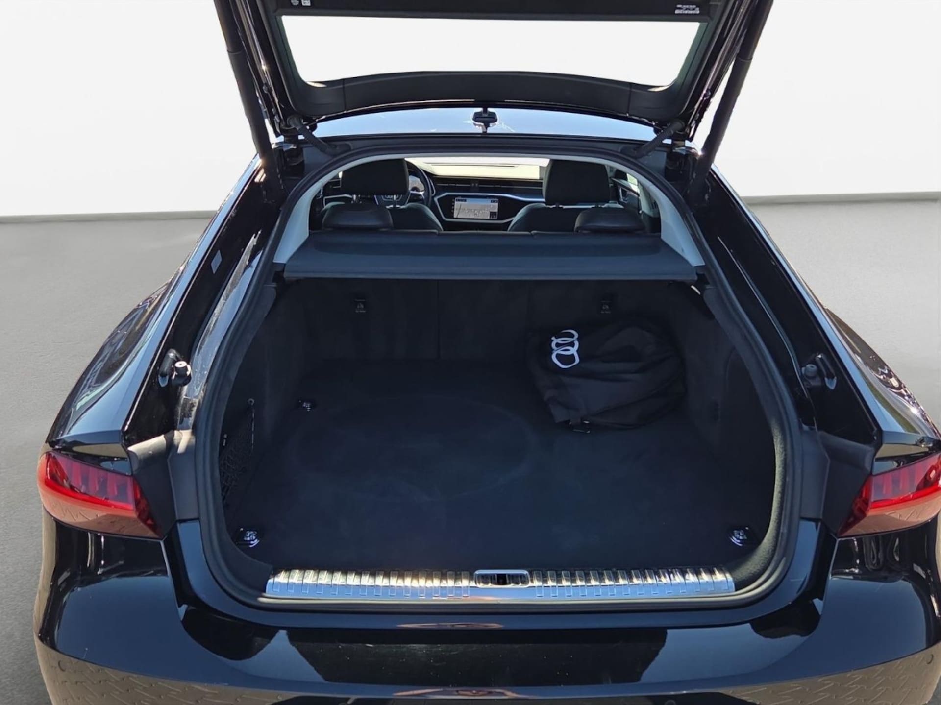 Audi A7 Sportback TFSI e