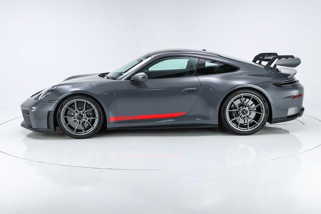 2026 Porsche 911 GT3