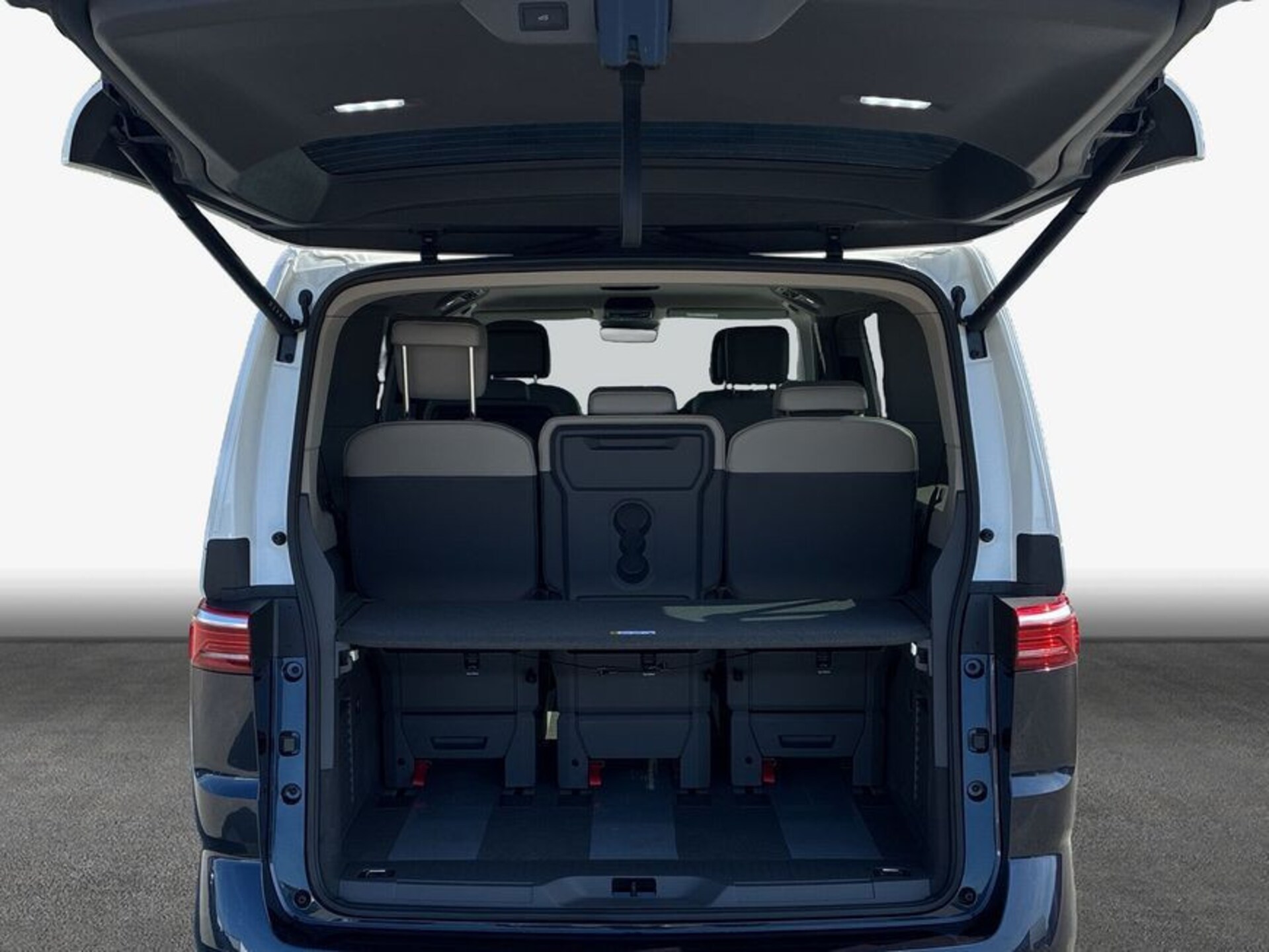 Volkswagen Multivan Langversion Life