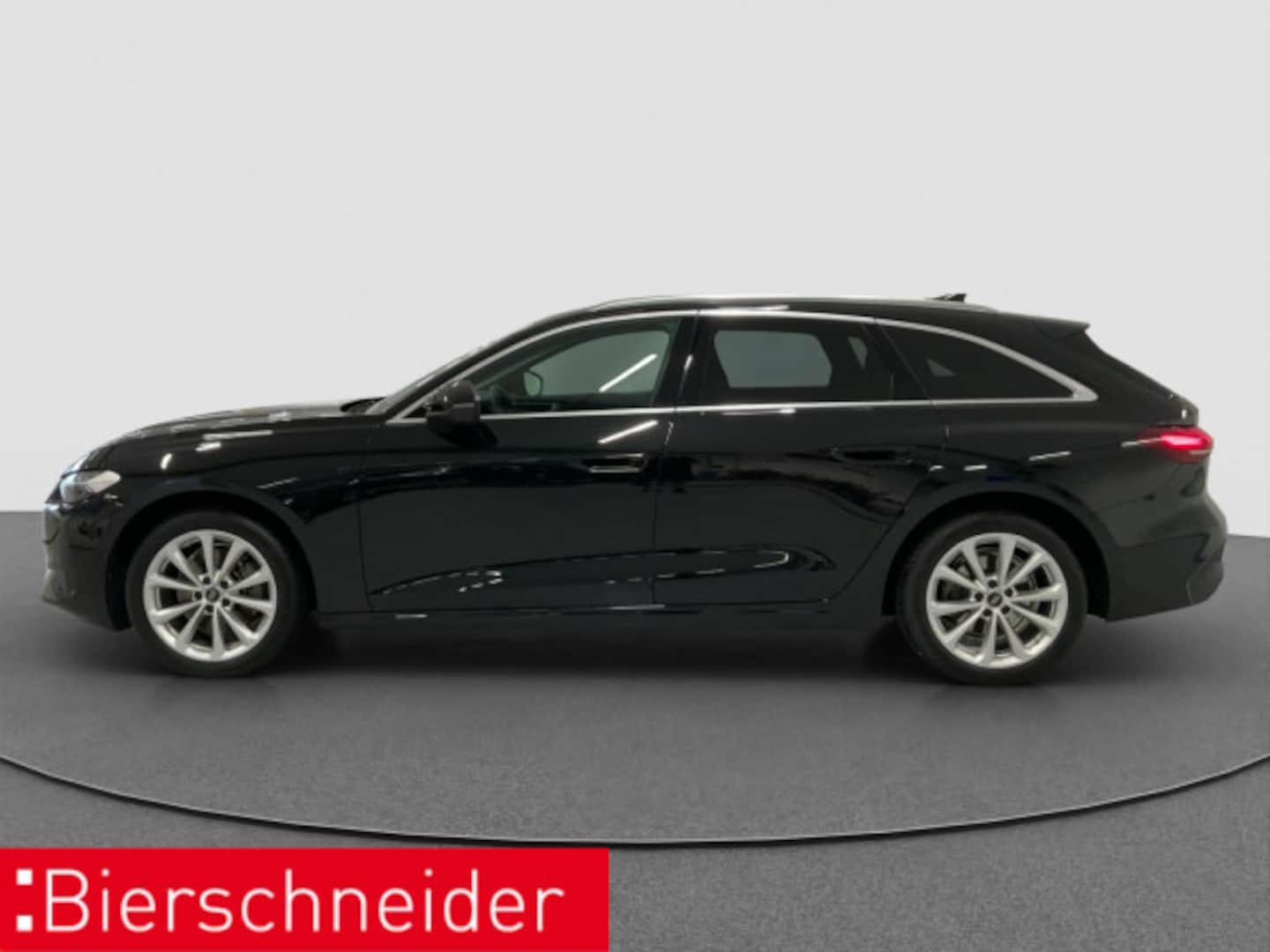 Bild über Audi A5 Avant TFSI S tronic - für weitere Informationen kontaktieren Sie den Audi Partner