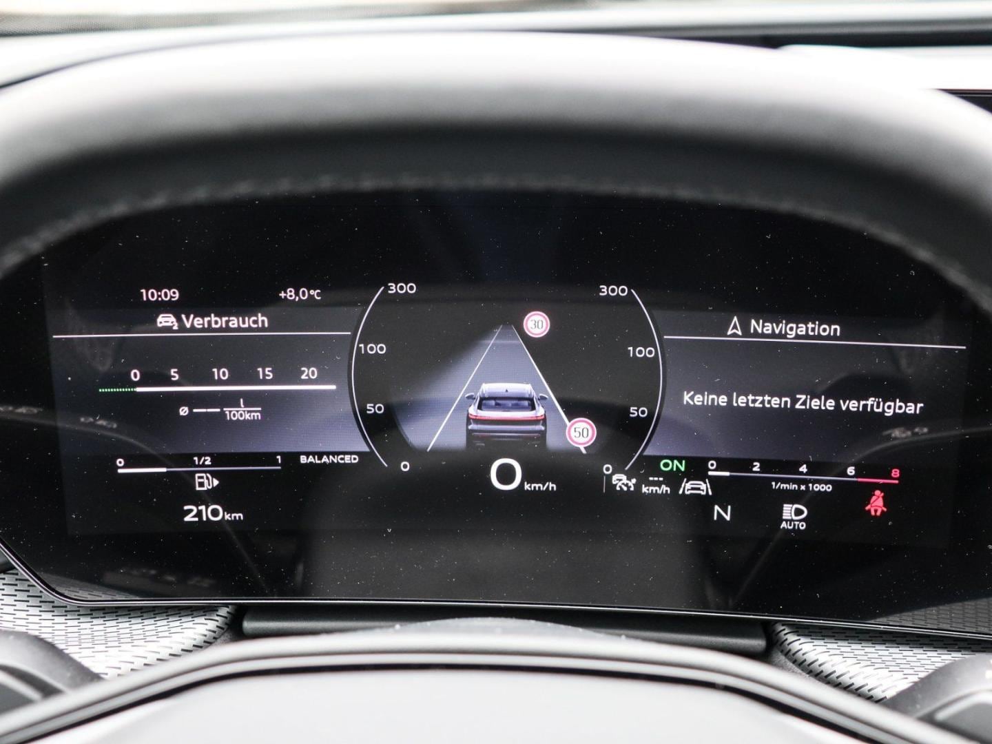 Bild über Audi Q5 SUV TFSI quattro 150 kW S tronic - für weitere Informationen kontaktieren Sie den Audi Partner