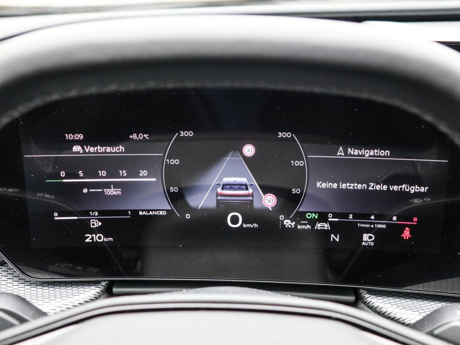 Audi Q5 – Bild 16