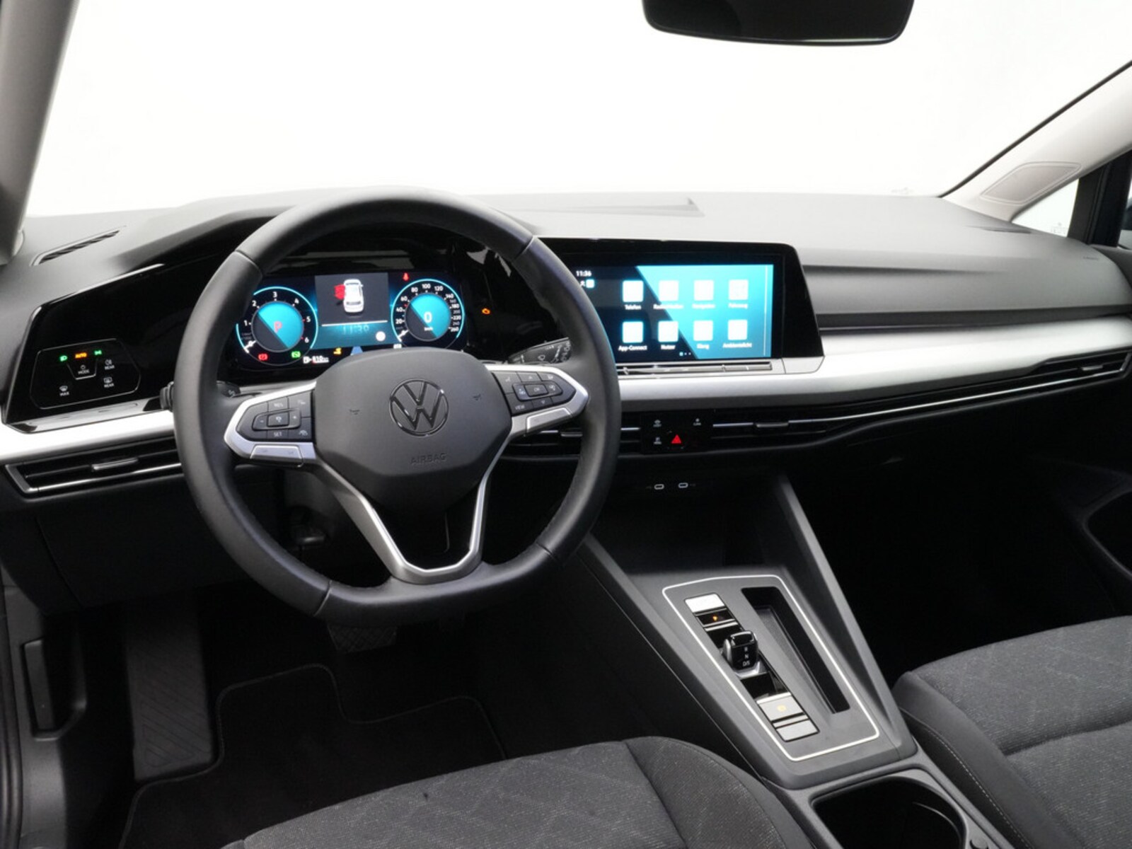 Volkswagen Golf – Bild 4