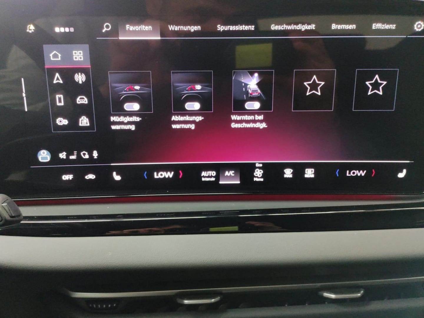 Bild über Audi A5 Avant TDI 150 kW S tronic - für weitere Informationen kontaktieren Sie den Audi Partner