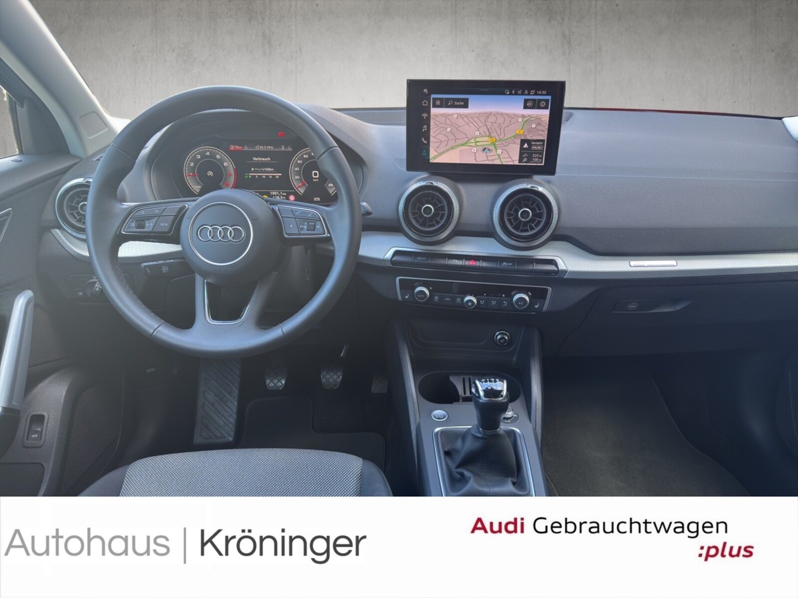 Audi Q2 – Bild 13