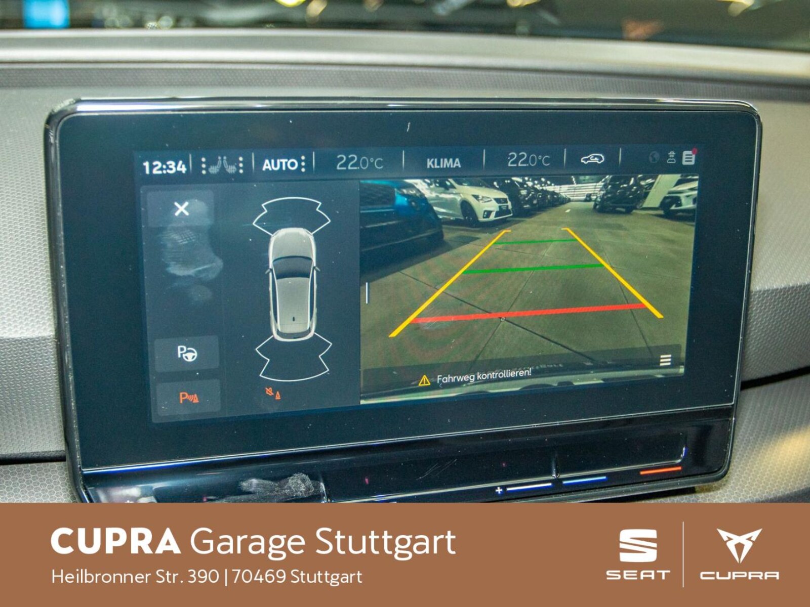 SEAT Leon – Bild 9