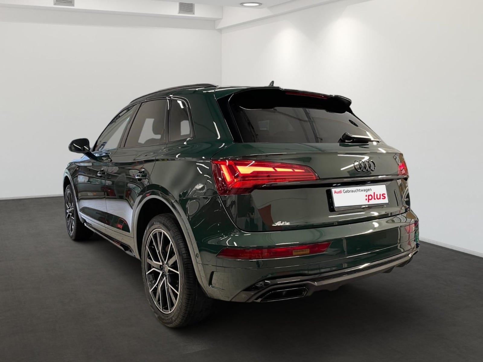 Audi Q5 – Bild 4