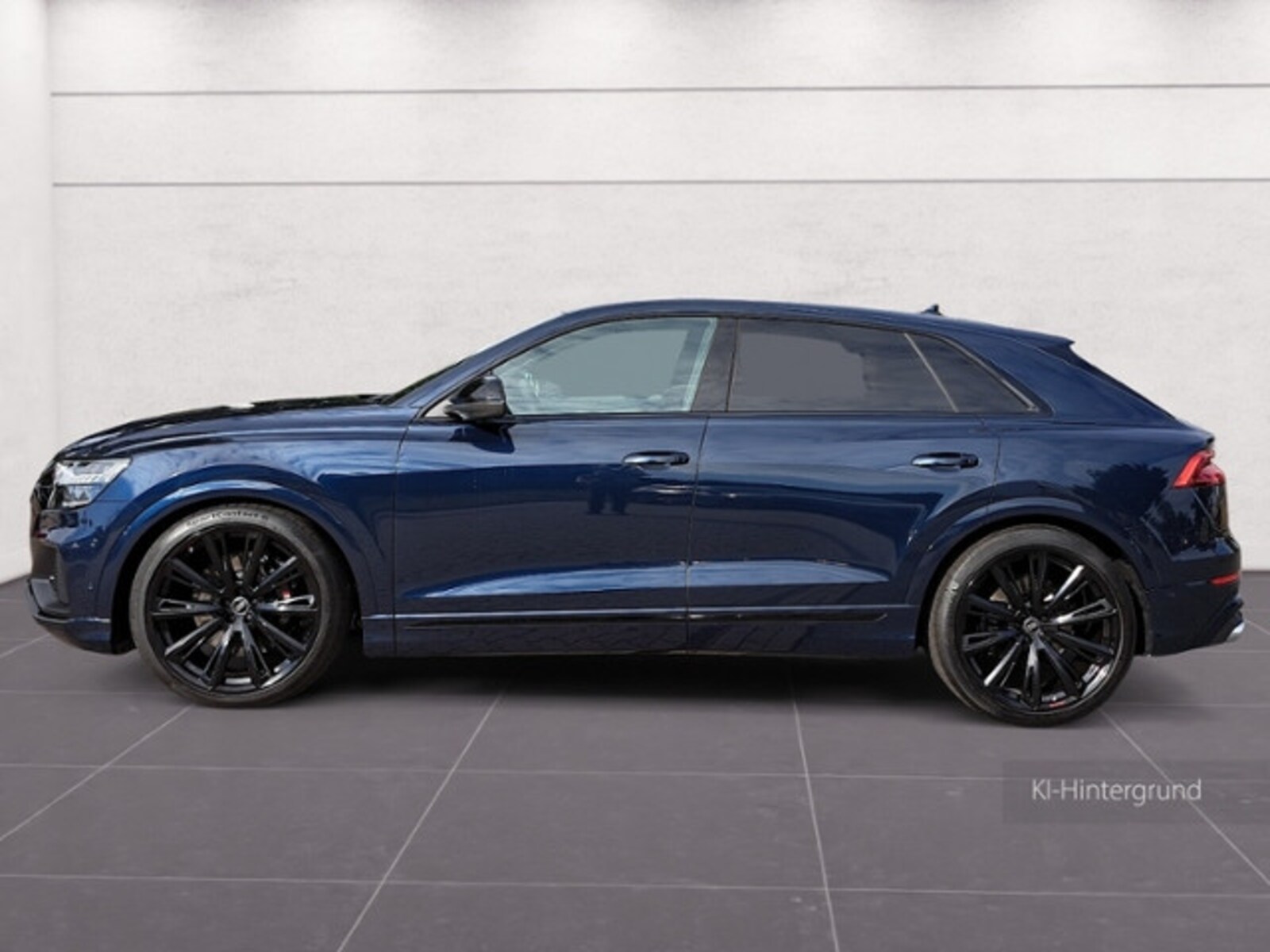 Audi SQ8 – Bild 6