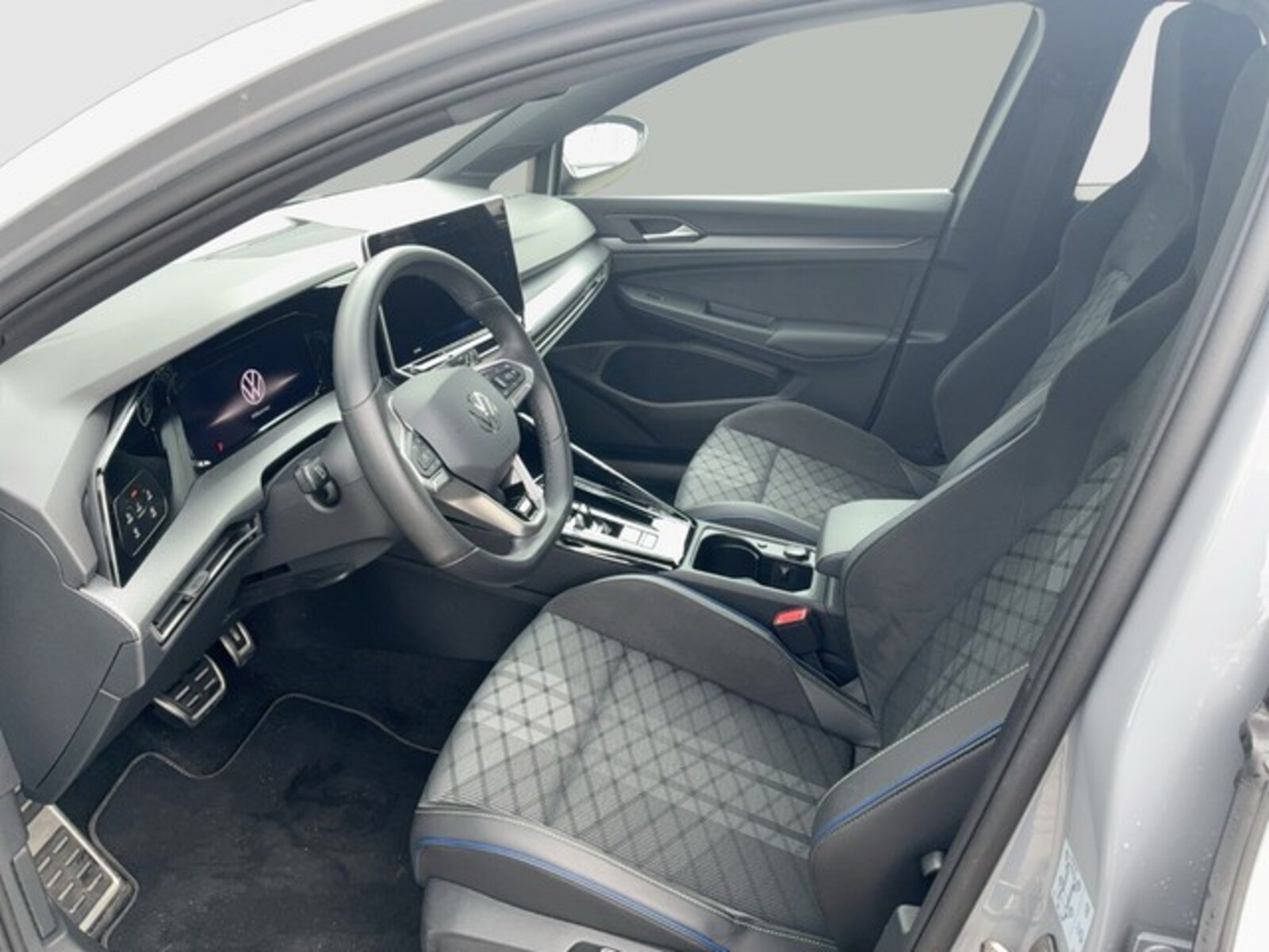 Volkswagen Golf Variant – Bild 8