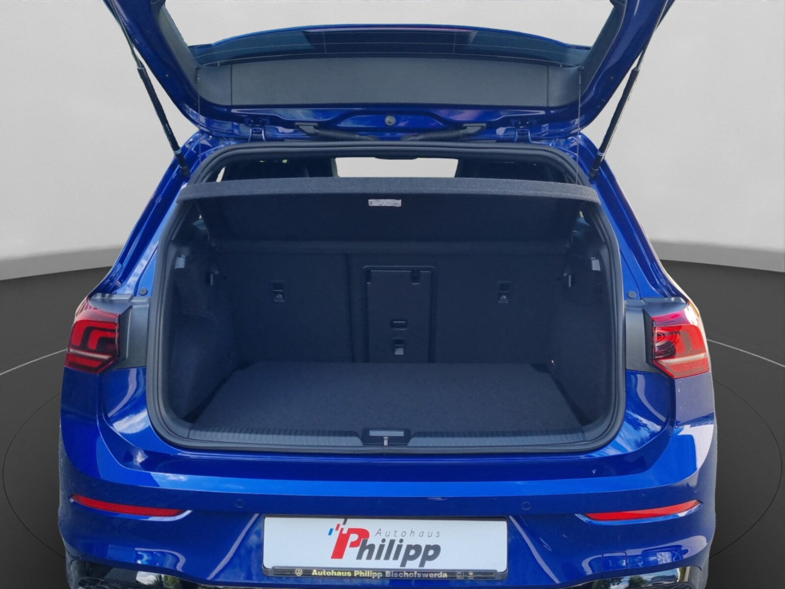 Volkswagen Golf – Bild 16