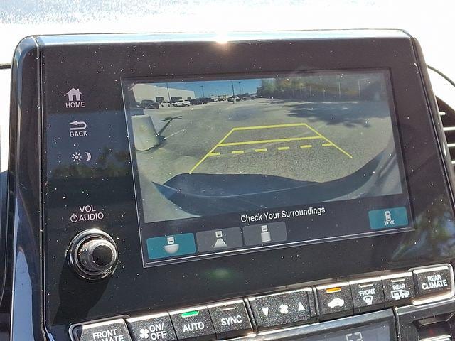 2022 Honda Odyssey