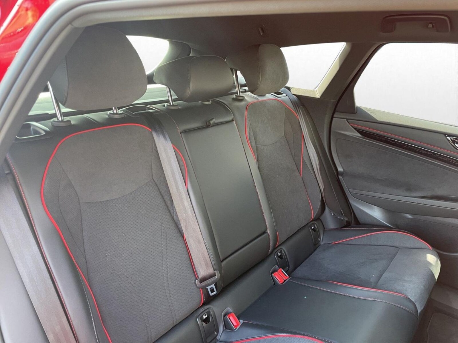 Volkswagen ID.7 Tourer – Bild 18