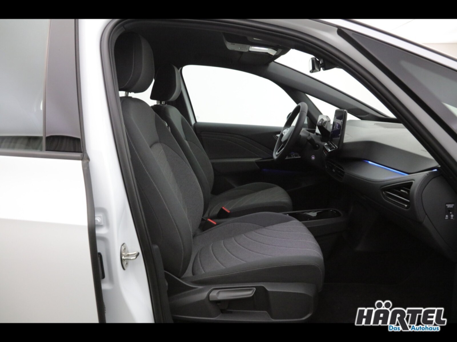 Volkswagen ID.3 – Bild 6