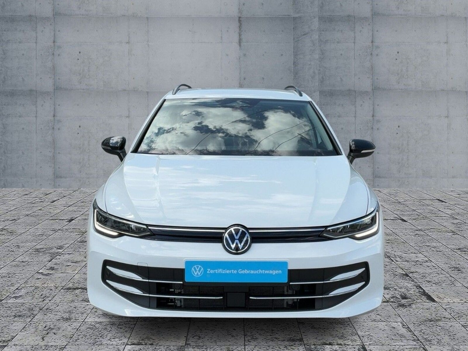 Volkswagen Golf Variant – Bild 2